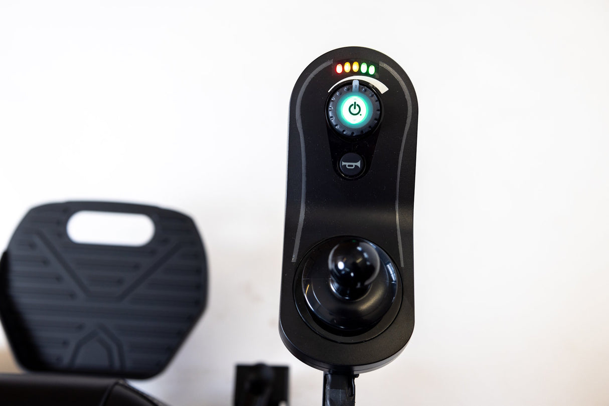 Monarch Vision Sport Mobility Scooter