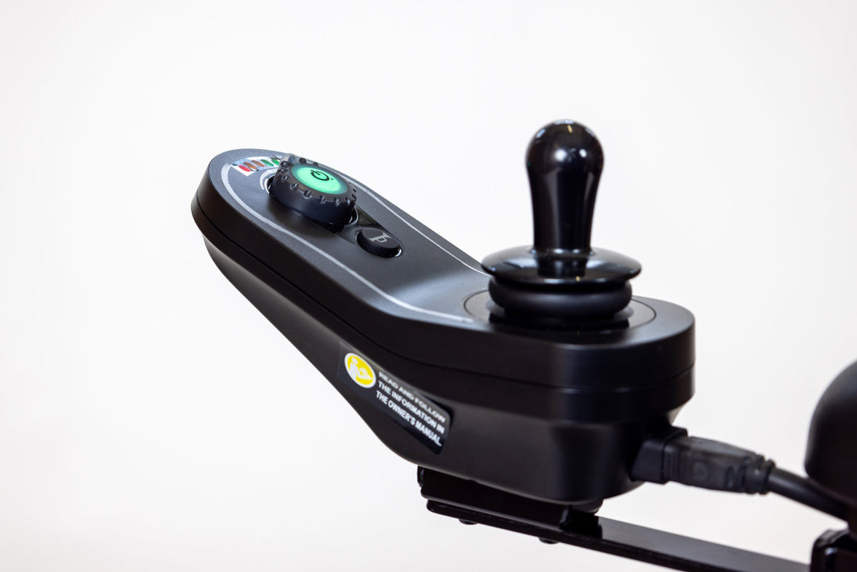 Monarch Vision Sport Mobility Scooter