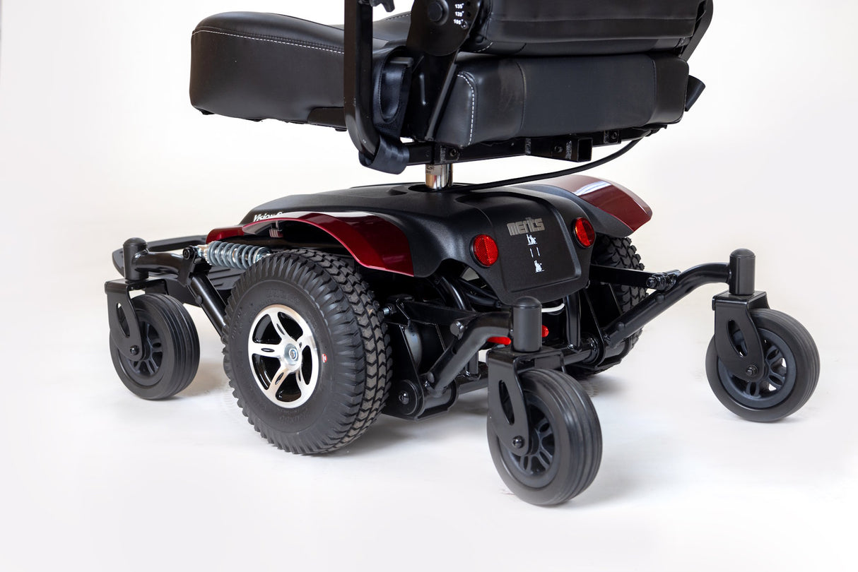 Monarch Vision Sport Mobility Scooter