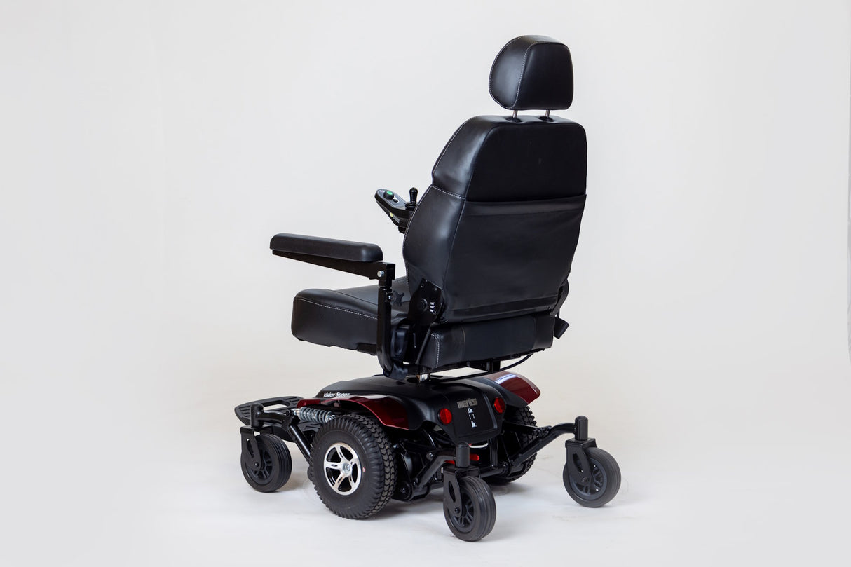Monarch Vision Sport Mobility Scooter