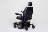 Monarch Vision Sport Mobility Scooter