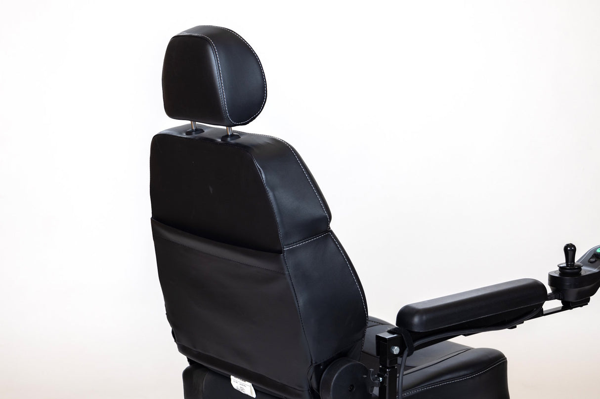 Monarch Vision Sport Mobility Scooter