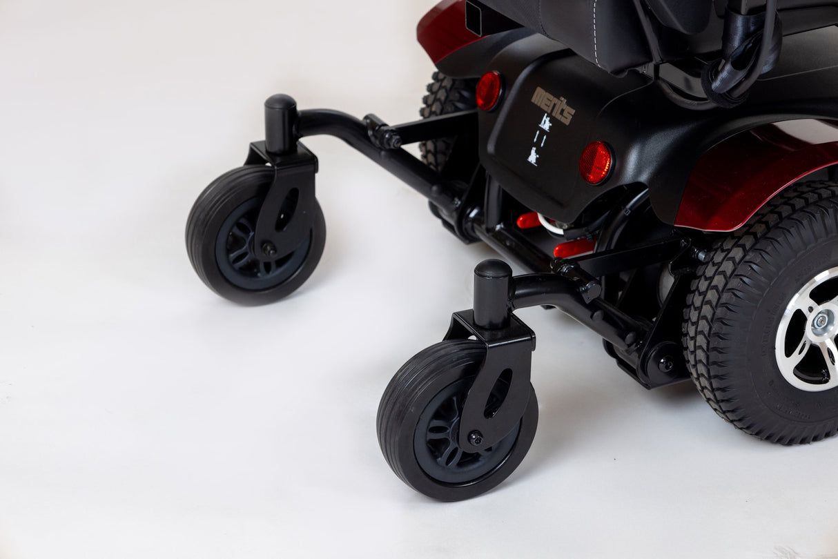 Monarch Vision Sport Mobility Scooter