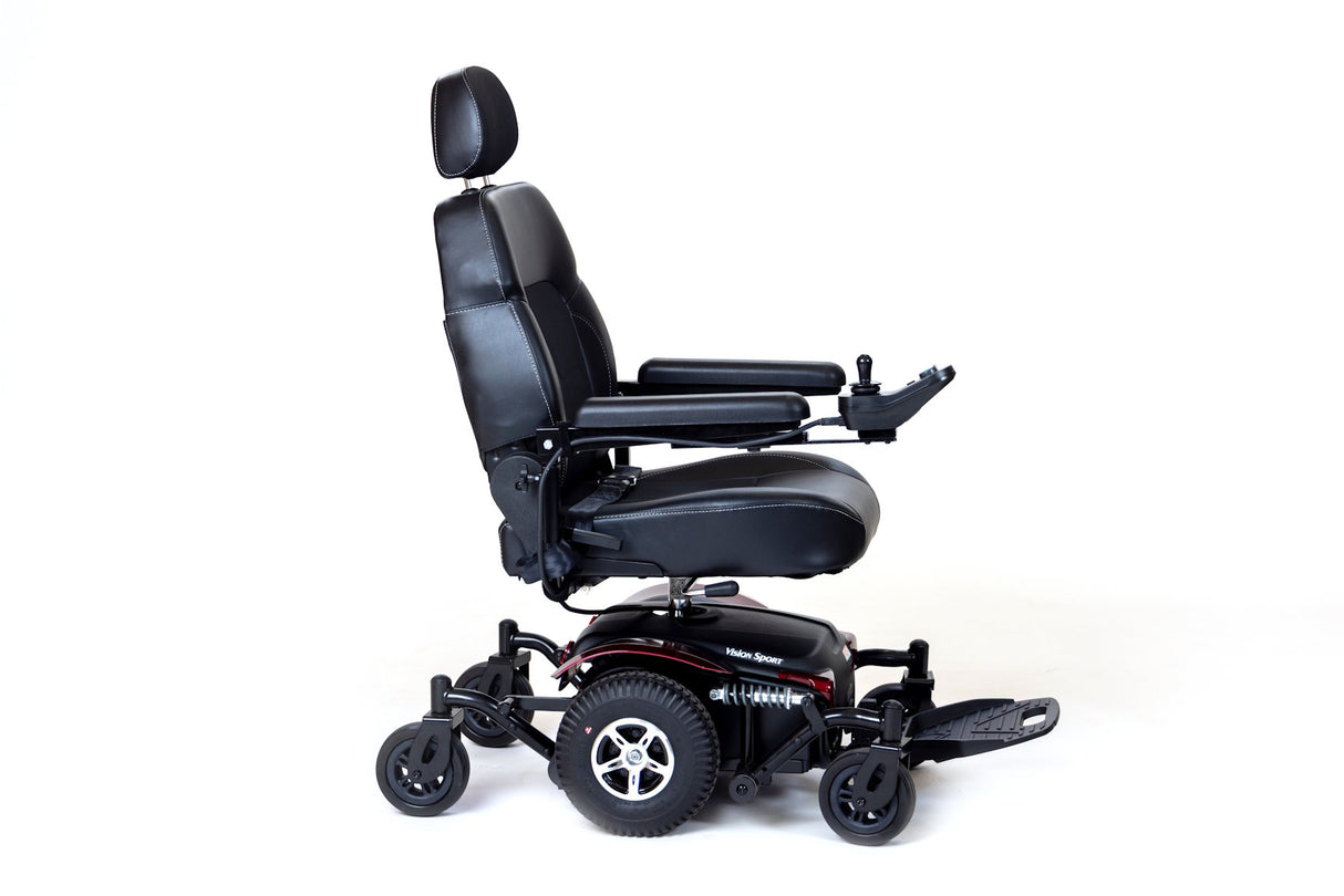 Monarch Vision Sport Mobility Scooter