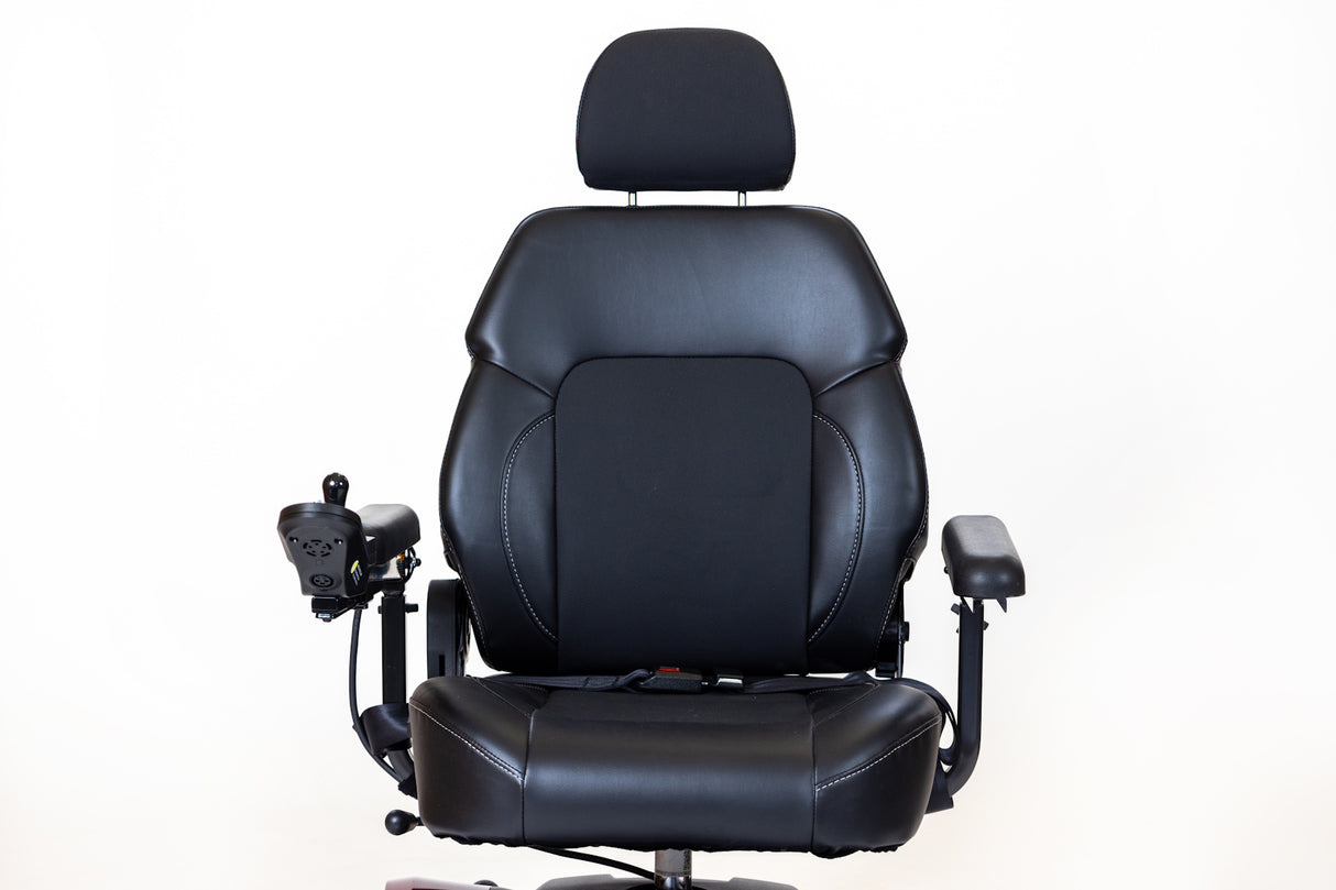 Monarch Vision Sport Mobility Scooter