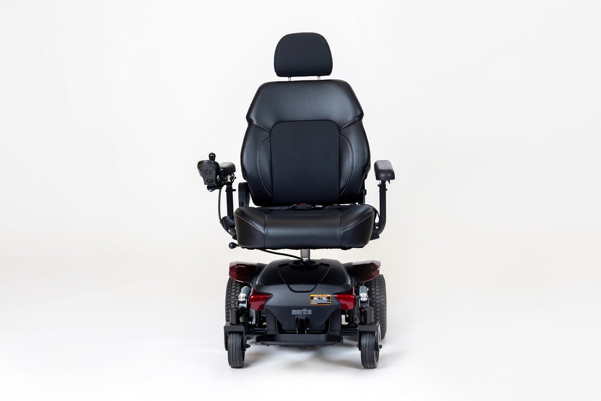 Monarch Vision Sport Mobility Scooter