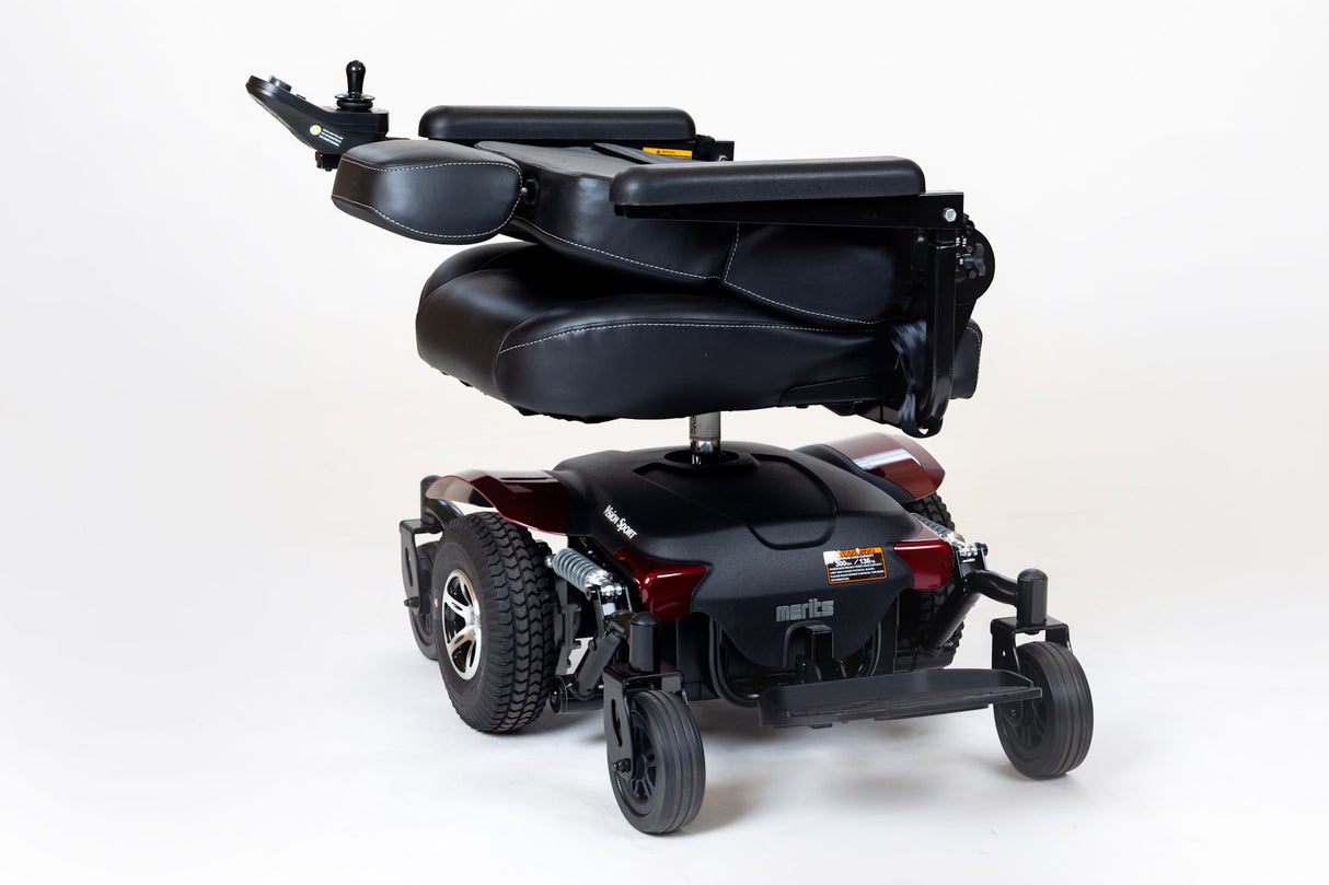Monarch Vision Sport Mobility Scooter