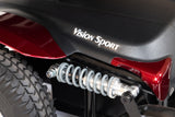 Monarch Vision Sport Mobility Scooter