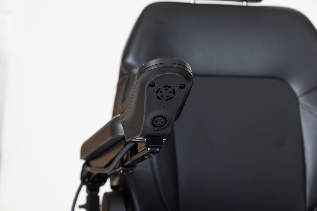 Monarch Vision Sport Mobility Scooter