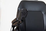 Monarch Vision Sport Mobility Scooter