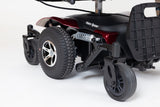 Monarch Vision Sport Mobility Scooter