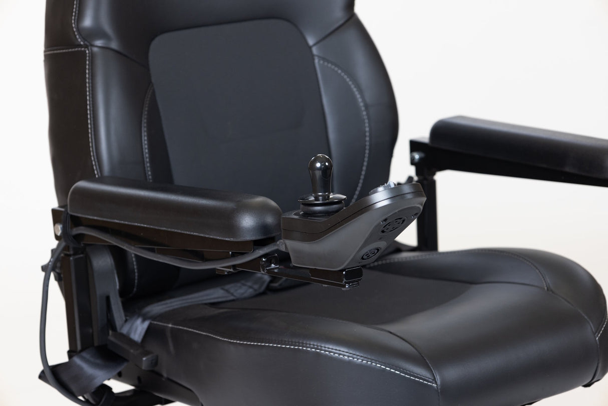 Monarch Vision Sport Mobility Scooter