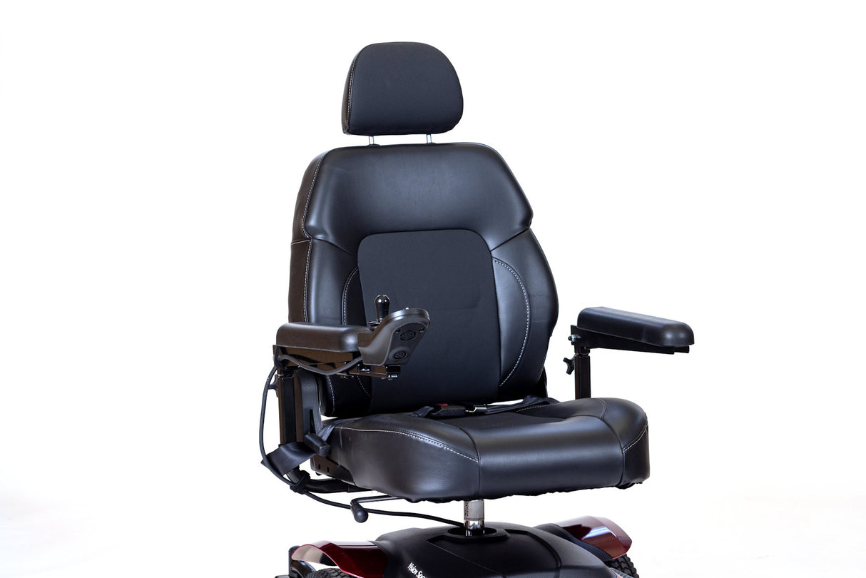Monarch Vision Sport Mobility Scooter