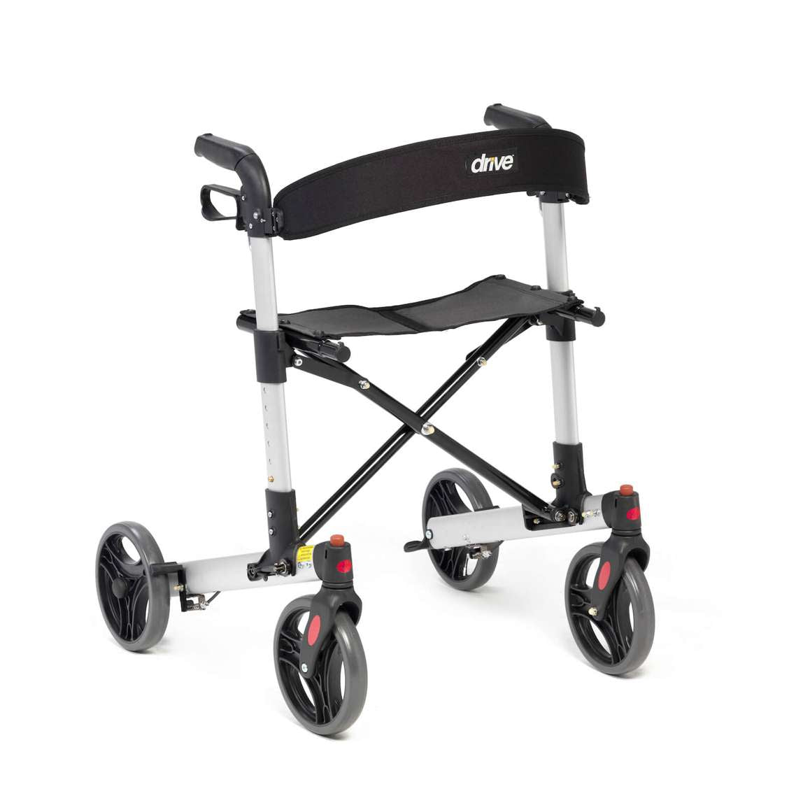 Drive X Fold Rollator