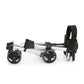Drive X Fold Rollator
