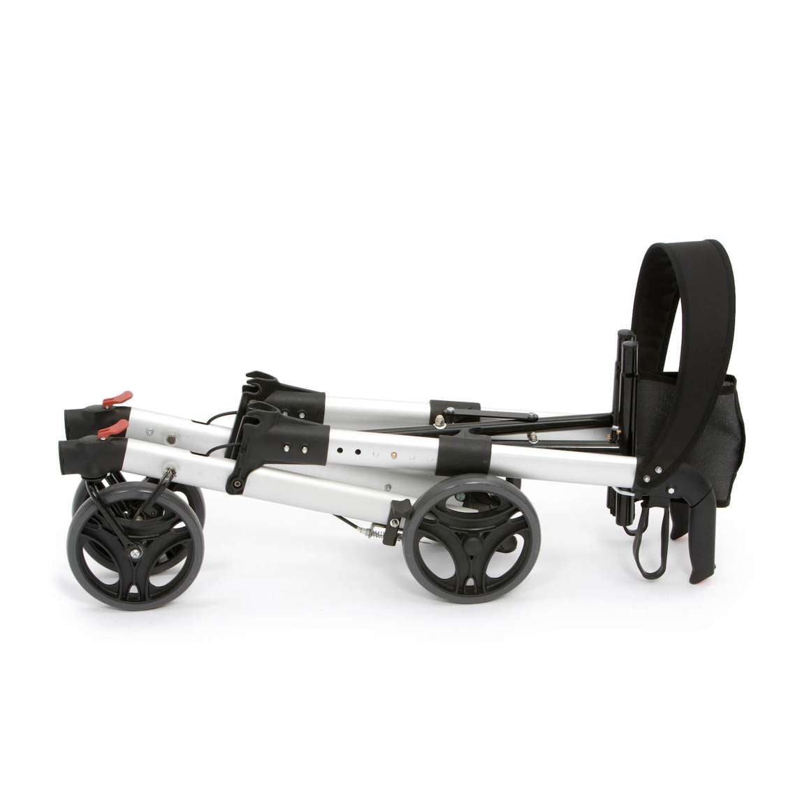 Drive X Fold Rollator