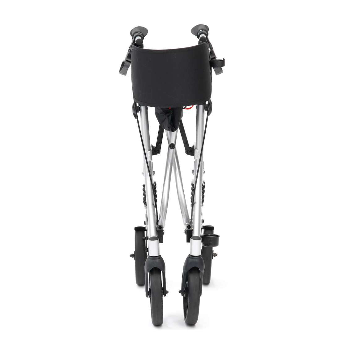 Drive Suspension Rollator