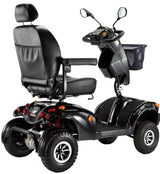 Freerider Westminster Deluxe Heavy Duty Mobility Scooter