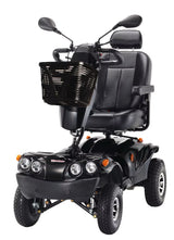 Freerider Westminster Deluxe Heavy Duty Mobility Scooter