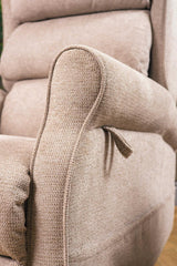 Easy Motion Sonnet Riser Recliner. Includes Free Delivery With Engineer Installation And 5 Years Warranty!