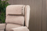 Easy Motion Sonnet Riser Recliner. Includes Free Delivery With Engineer Installation And 5 Years Warranty!