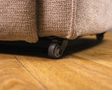 Easy Motion Sonnet Riser Recliner. Includes Free Delivery With Engineer Installation And 5 Years Warranty!