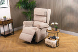 Easy Motion Sonnet Riser Recliner. Includes Free Delivery With Engineer Installation And 5 Years Warranty!