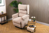 Easy Motion Sonnet Riser Recliner. Includes Free Delivery With Engineer Installation And 5 Years Warranty!