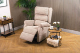 Easy Motion Sonnet Riser Recliner. Includes Free Delivery With Engineer Installation And 5 Years Warranty!
