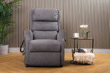 Easy Motion Sonnet Riser Recliner. Includes Free Delivery With Engineer Installation And 5 Years Warranty!
