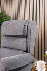 Easy Motion Sonnet Riser Recliner. Includes Free Delivery With Engineer Installation And 5 Years Warranty!