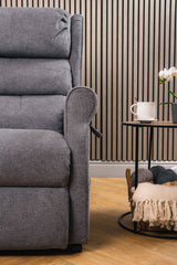 Easy Motion Sonnet Riser Recliner. Includes Free Delivery With Engineer Installation And 5 Years Warranty!