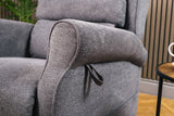 Easy Motion Sonnet Riser Recliner. Includes Free Delivery With Engineer Installation And 5 Years Warranty!