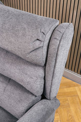 Easy Motion Sonnet Riser Recliner. Includes Free Delivery With Engineer Installation And 5 Years Warranty!