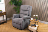 Easy Motion Sonnet Riser Recliner. Includes Free Delivery With Engineer Installation And 5 Years Warranty!