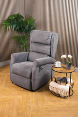 Easy Motion Sonnet Riser Recliner. Includes Free Delivery With Engineer Installation And 5 Years Warranty!