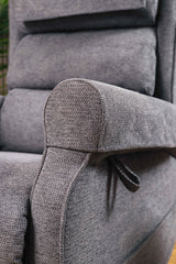 Easy Motion Sonnet Riser Recliner. Includes Free Delivery With Engineer Installation And 5 Years Warranty!