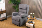 Easy Motion Sonnet Riser Recliner. Includes Free Delivery With Engineer Installation And 5 Years Warranty!