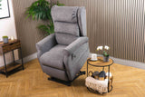 Easy Motion Sonnet Riser Recliner. Includes Free Delivery With Engineer Installation And 5 Years Warranty!
