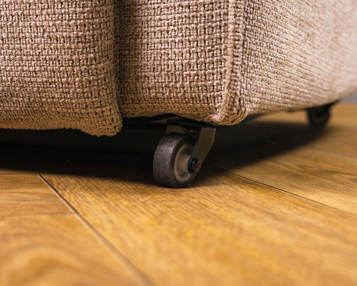 Easy Motion Rhyme Riser Recliner. Includes Free Delivery With Engineer Installation And 5 Years Warranty!