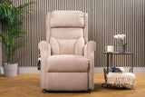 Easy Motion Rhyme Riser Recliner. Includes Free Delivery With Engineer Installation And 5 Years Warranty!