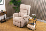 Easy Motion Rhyme Riser Recliner. Includes Free Delivery With Engineer Installation And 5 Years Warranty!