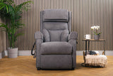 Easy Motion Rhyme Riser Recliner. Includes Free Delivery With Engineer Installation And 5 Years Warranty!