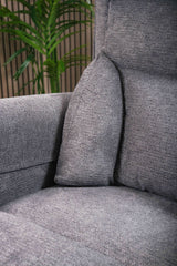 Easy Motion Rhyme Riser Recliner. Includes Free Delivery With Engineer Installation And 5 Years Warranty!