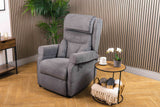 Easy Motion Rhyme Riser Recliner. Includes Free Delivery With Engineer Installation And 5 Years Warranty!
