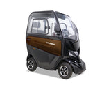 Motion Healthcare Xplorer Cabin Mobility Scooter. 8mph! 40 Mile Range!