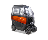 Motion Healthcare Xplorer Cabin Mobility Scooter. 8mph! 40 Mile Range!