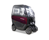 Motion Healthcare Xplorer Cabin Mobility Scooter. 8mph! 40 Mile Range!