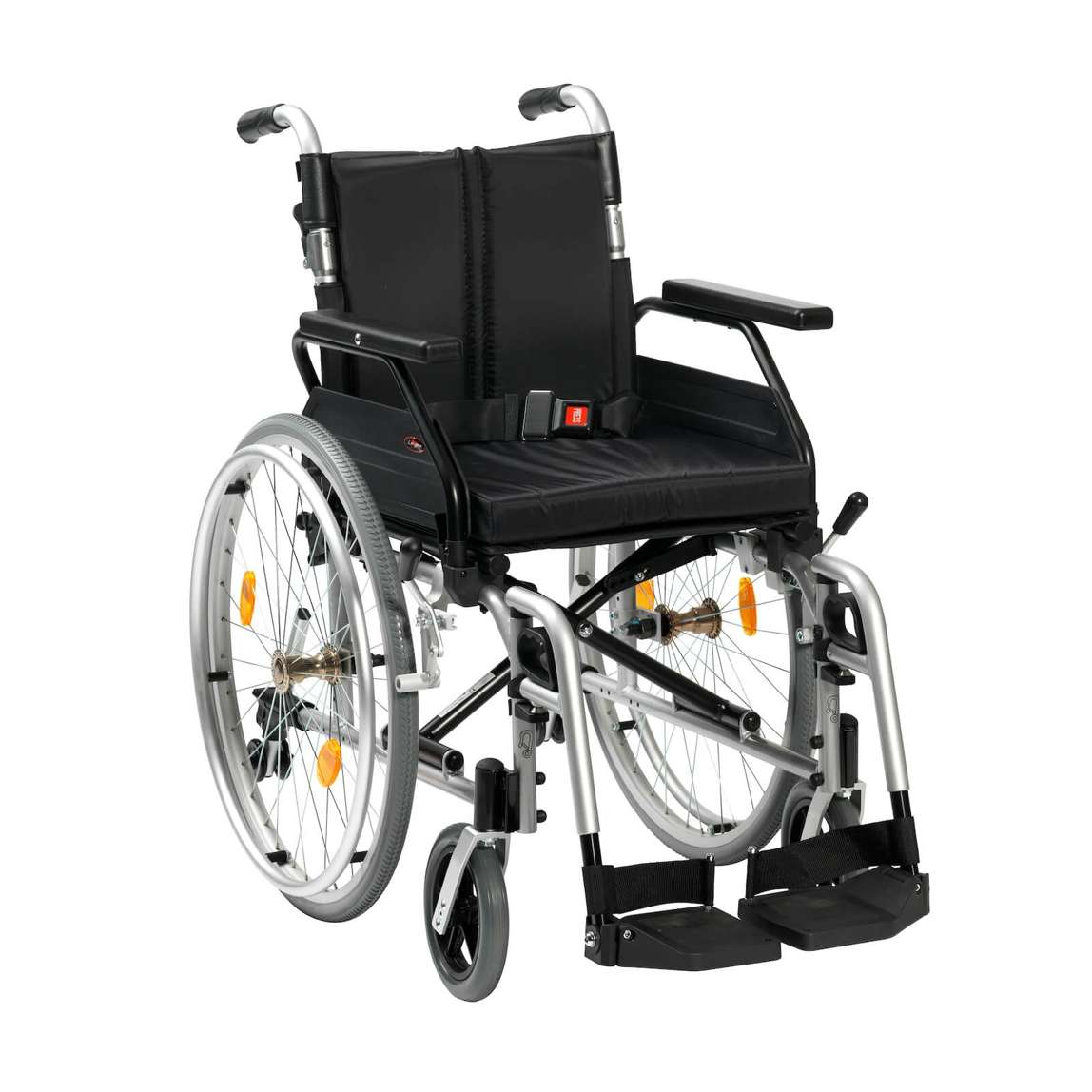 Drive XS2 Aluminium Self-Propelled Wheelchair