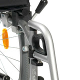 Drive XS2 Aluminium Self-Propelled Wheelchair